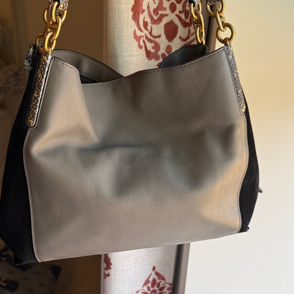 Coach Dalton 31 Shoulder Bag - Picture 5 of 16